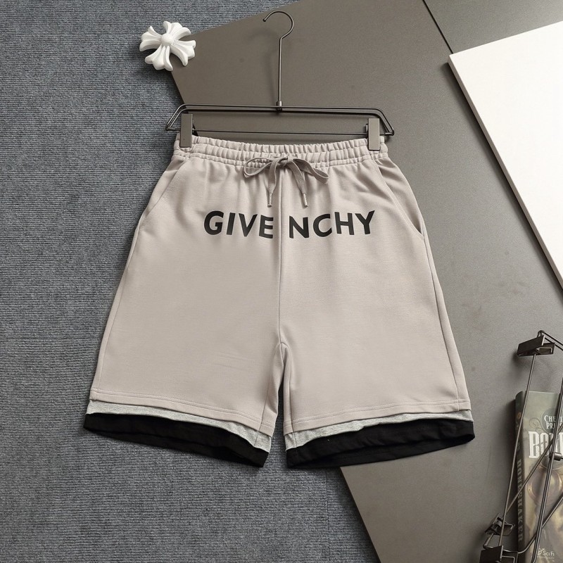 Givenchy Unisex Pants