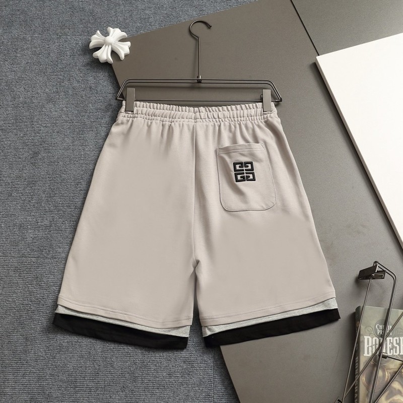 Givenchy Unisex Pants