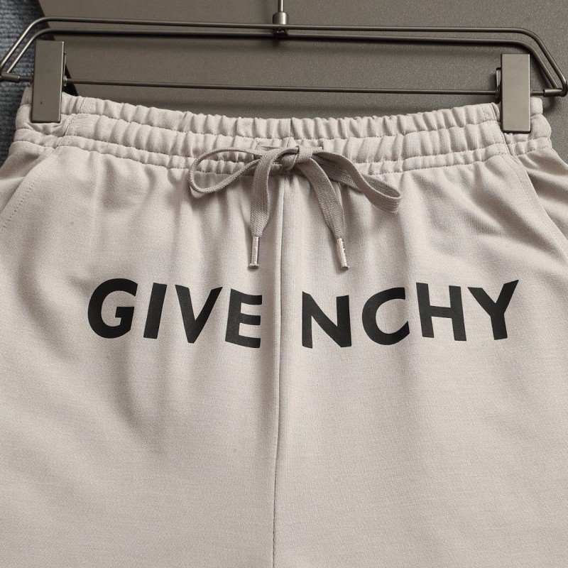 Givenchy Unisex Pants