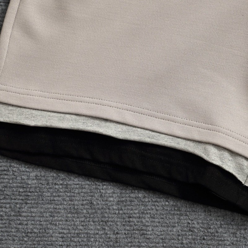 Givenchy Unisex Pants