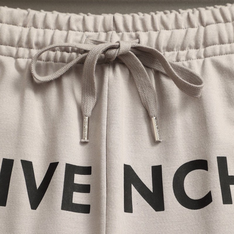 Givenchy Unisex Pants