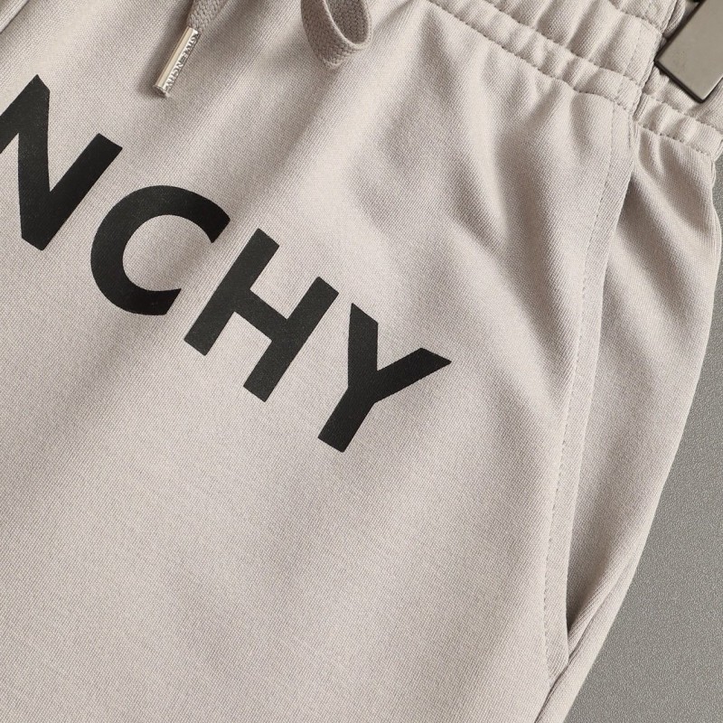 Givenchy Unisex Pants