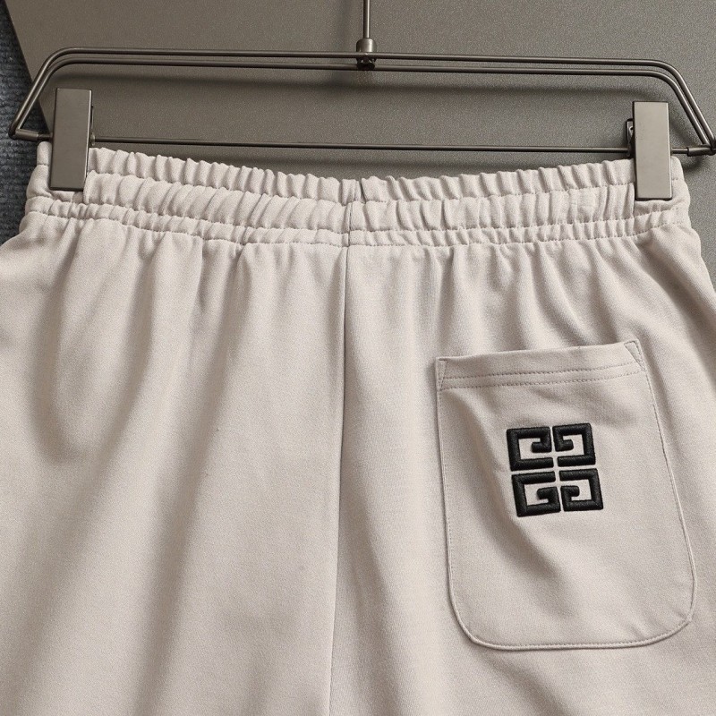 Givenchy Unisex Pants