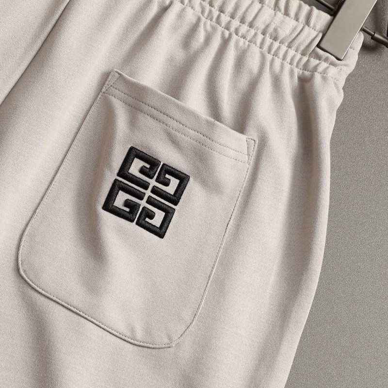 Givenchy Unisex Pants