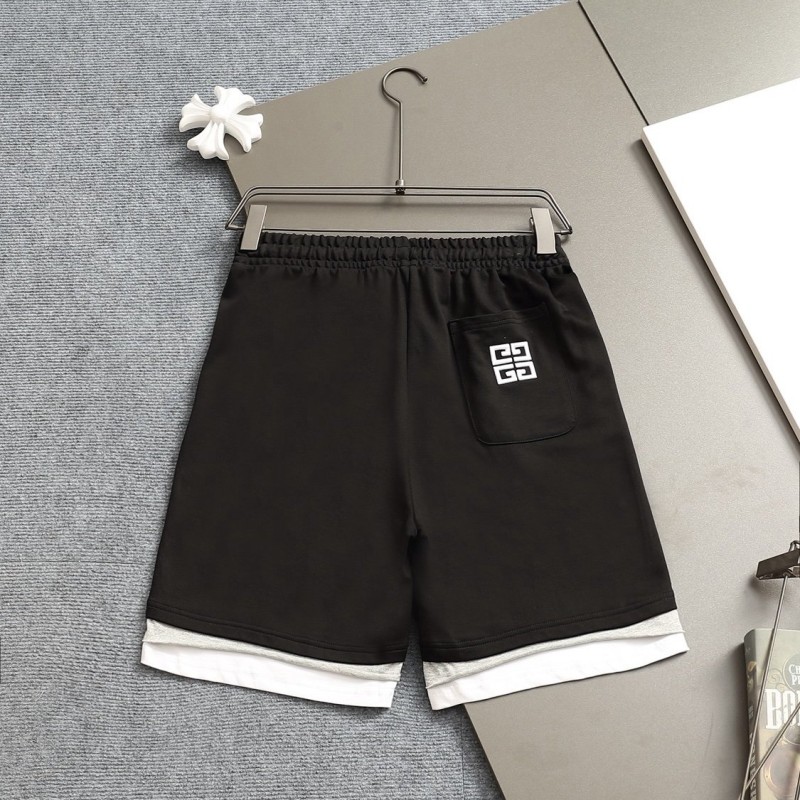 Givenchy Unisex Pants