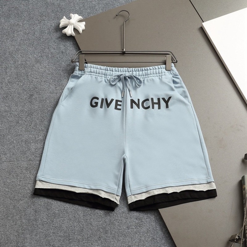 Givenchy Unisex Pants