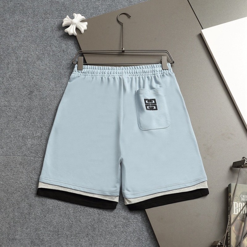 Givenchy Unisex Pants