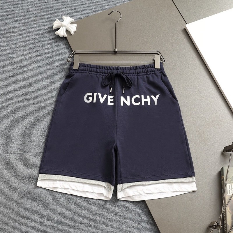 Givenchy Unisex Pants