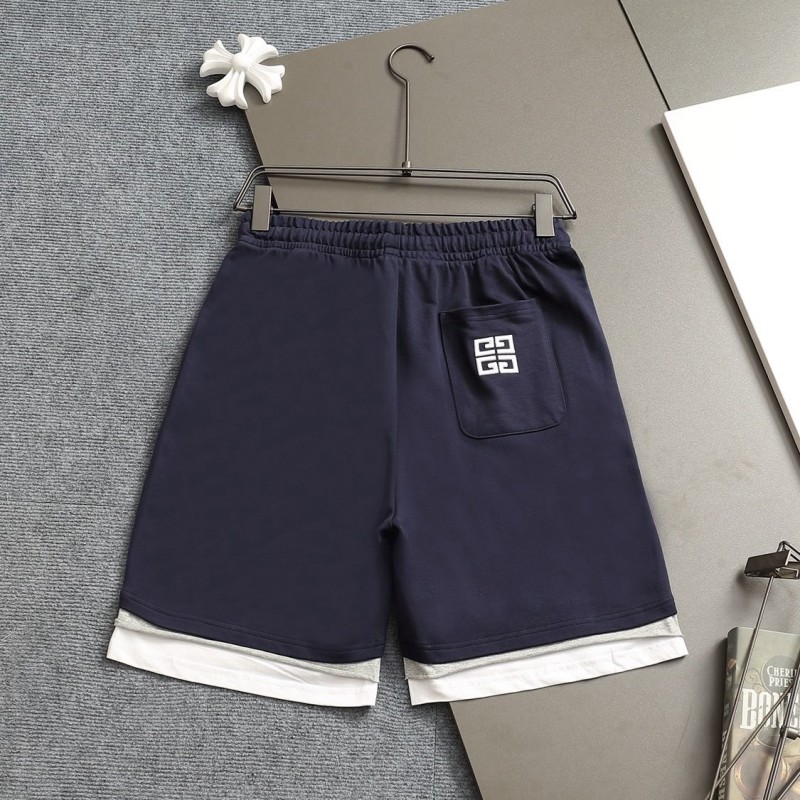 Givenchy Unisex Pants