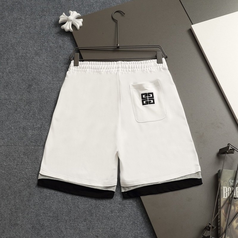 Givenchy Unisex Pants