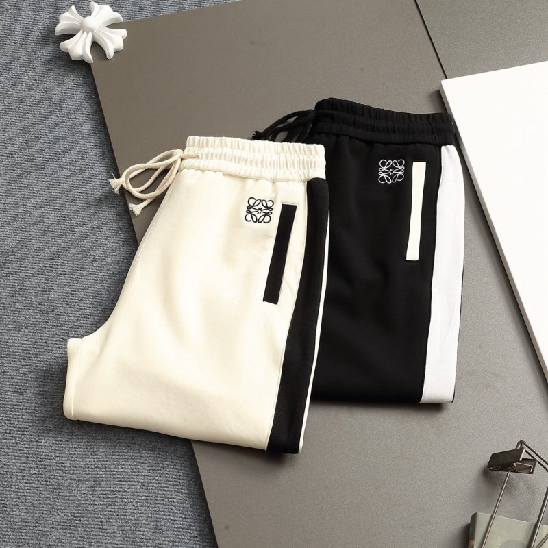 Loewe Unisex Pants