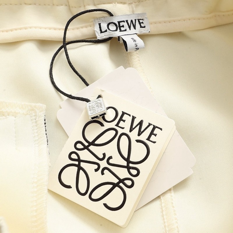 Loewe Unisex Pants