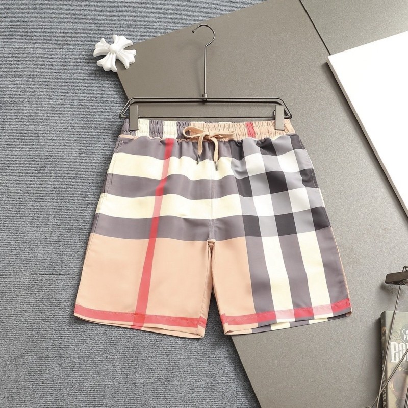 Burberry Unisex Pants