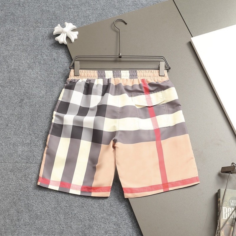 Burberry Unisex Pants