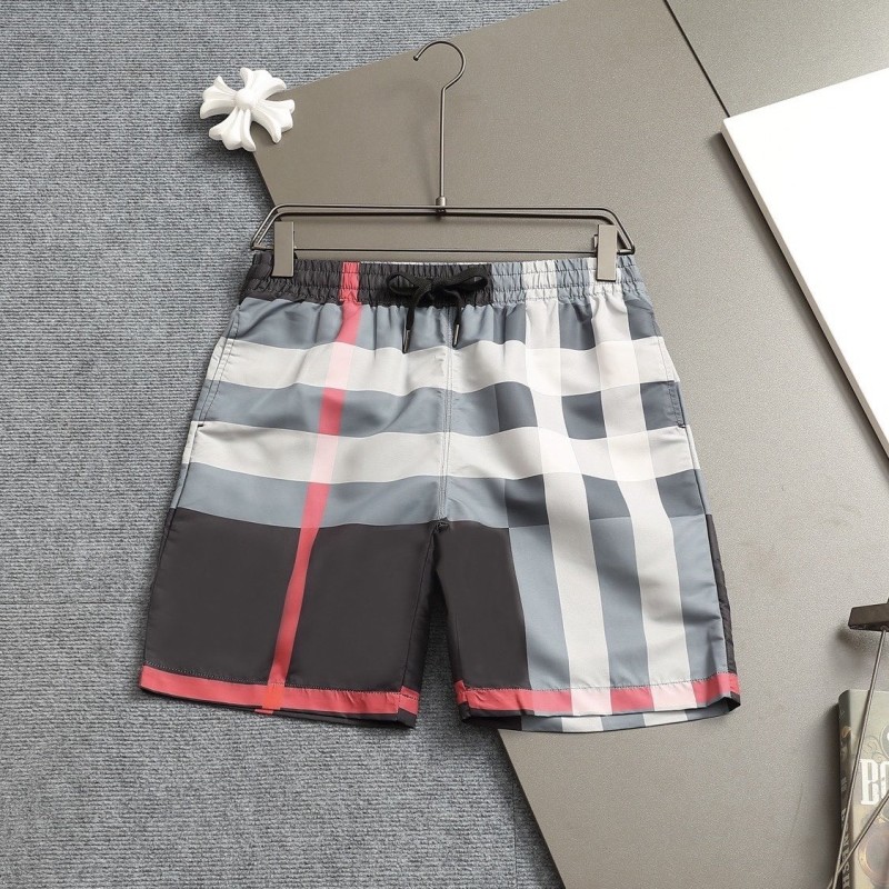 Burberry Unisex Pants