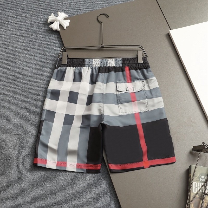 Burberry Unisex Pants