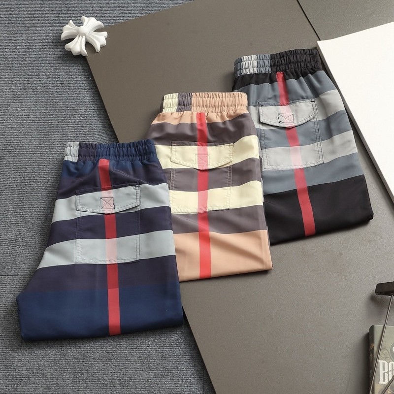 Burberry Unisex Pants