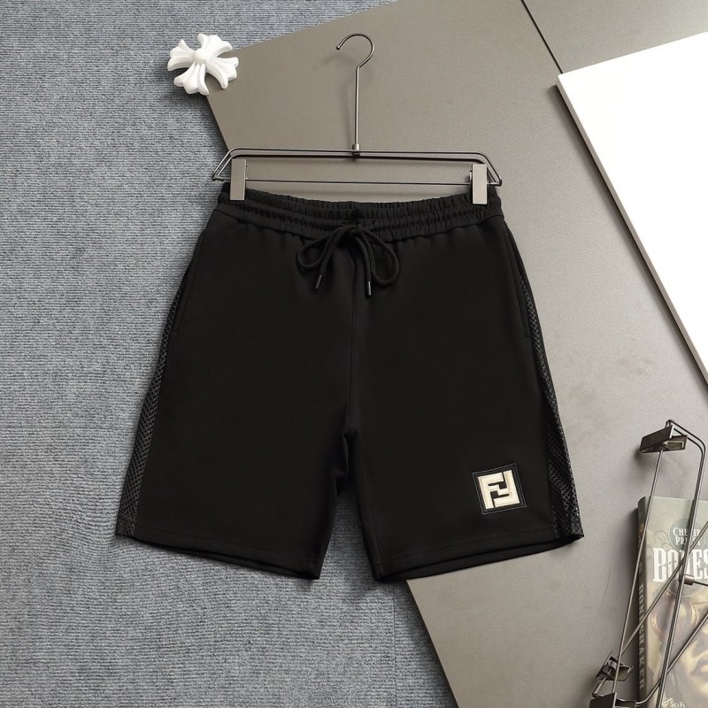 Fendi Unisex Pants