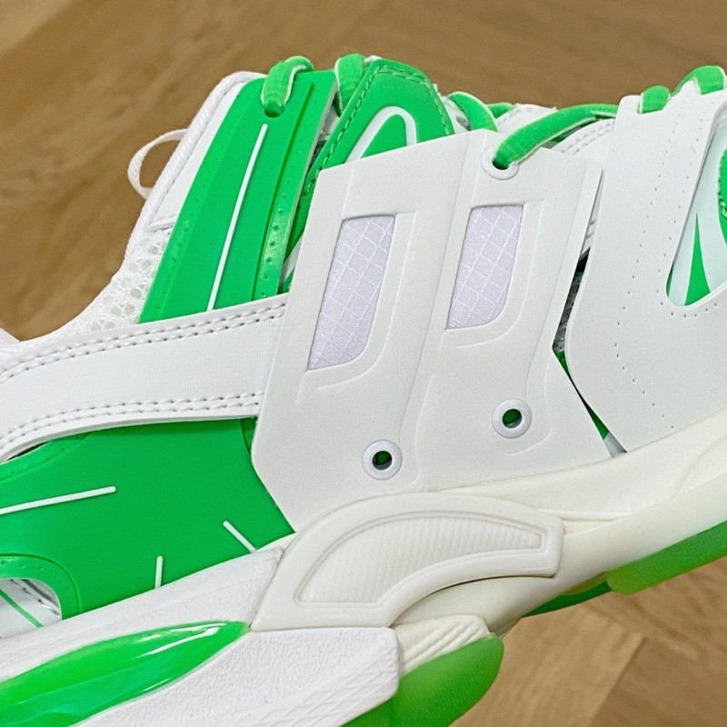 Balenciaga Unisex Shoes