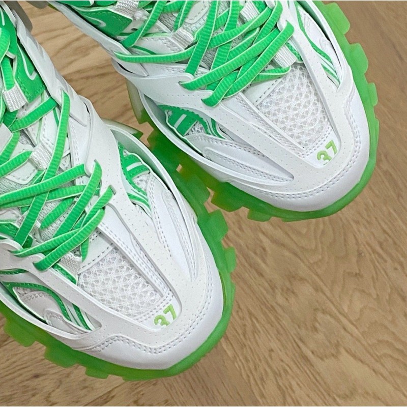 Balenciaga Unisex Shoes