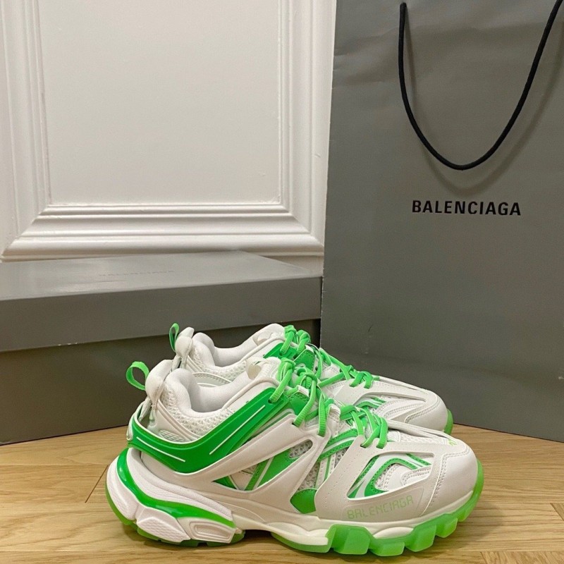 Balenciaga Unisex Shoes