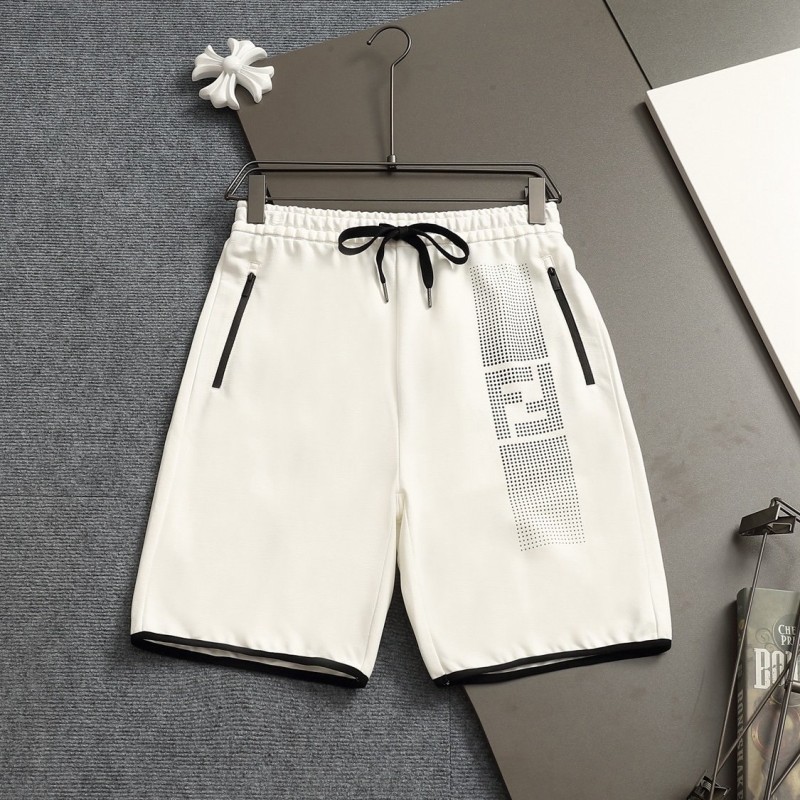 Fendi Unisex Pants