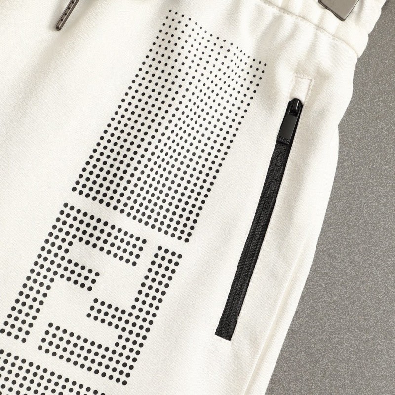 Fendi Unisex Pants
