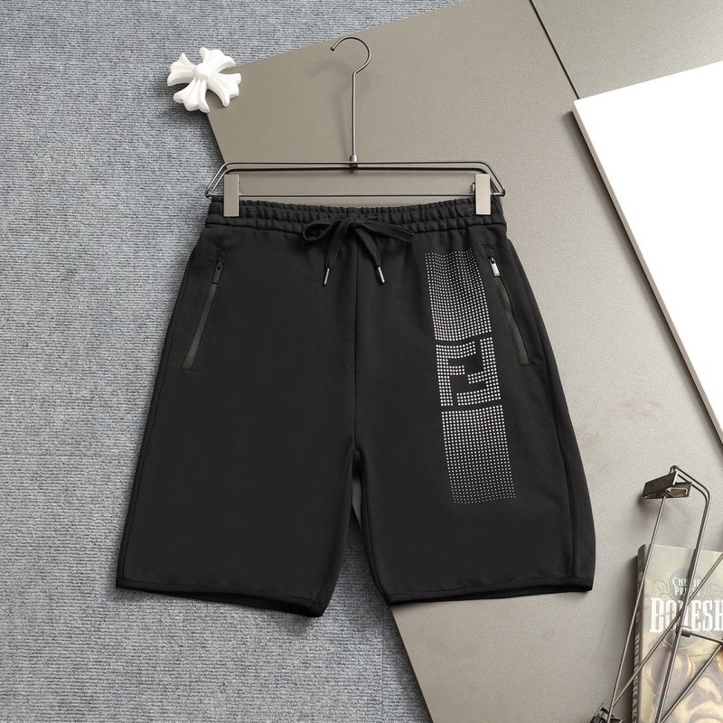 Fendi Unisex Pants