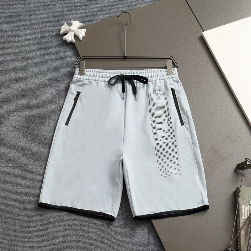 Fendi Unisex Pants