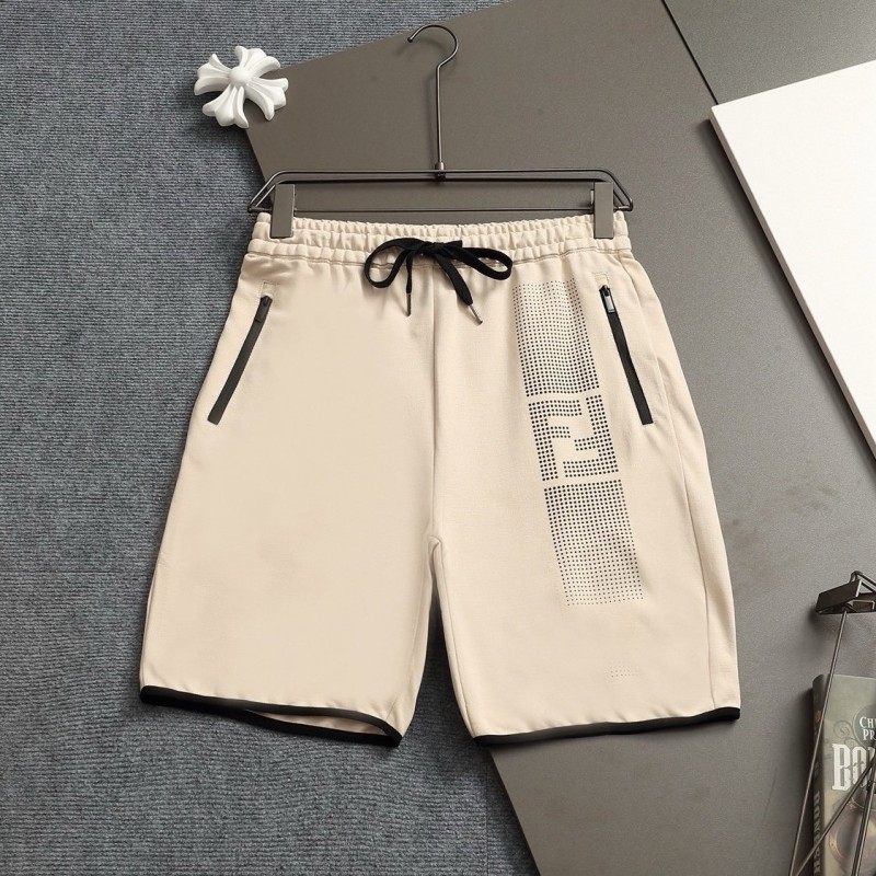 Fendi Unisex Pants
