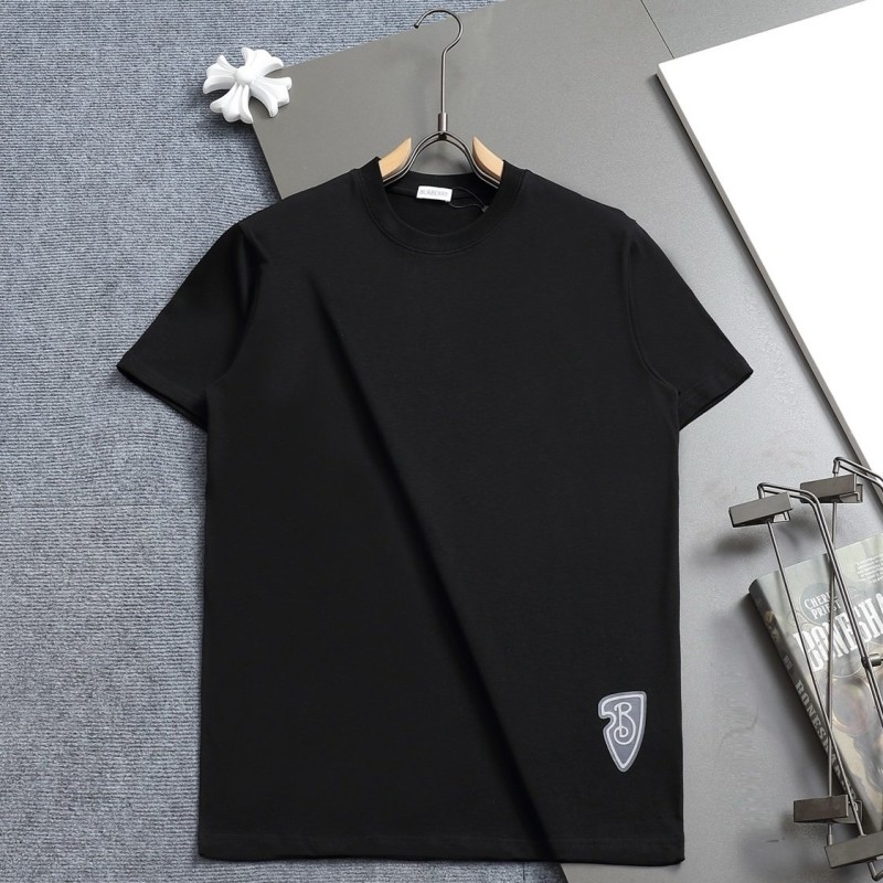 Burberry Unisex  Tee