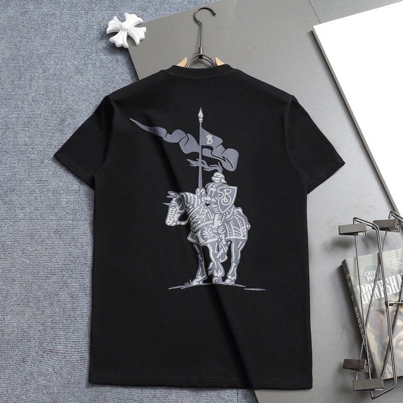 Burberry Unisex  Tee