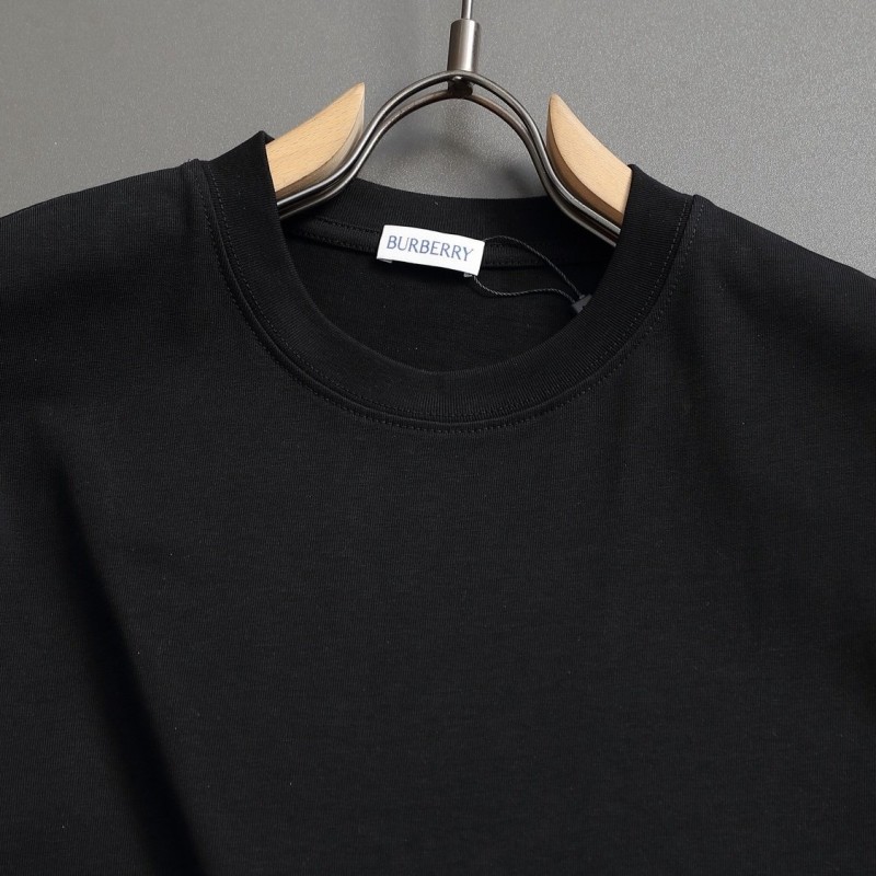 Burberry Unisex  Tee