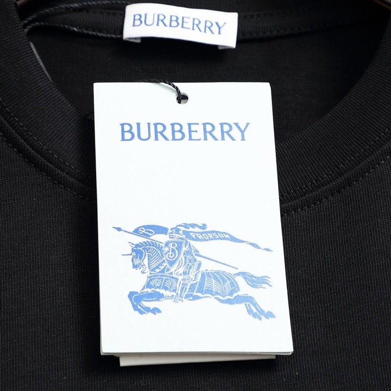 Burberry Unisex  Tee