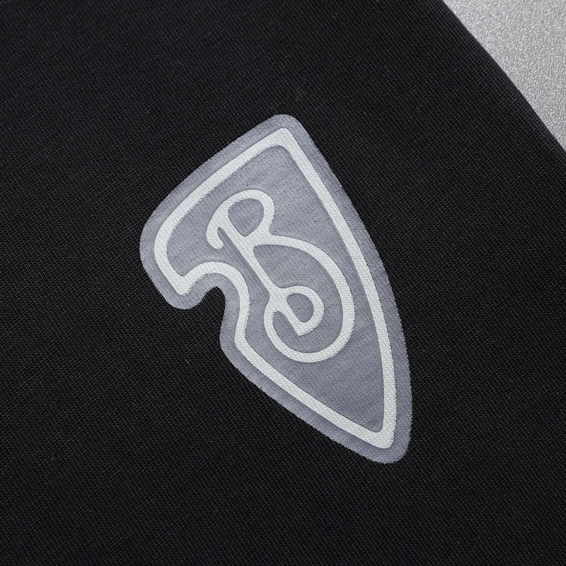 Burberry Unisex  Tee