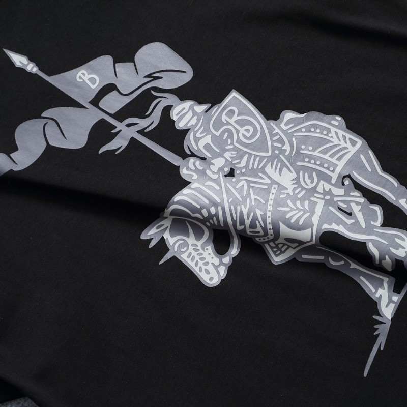 Burberry Unisex  Tee