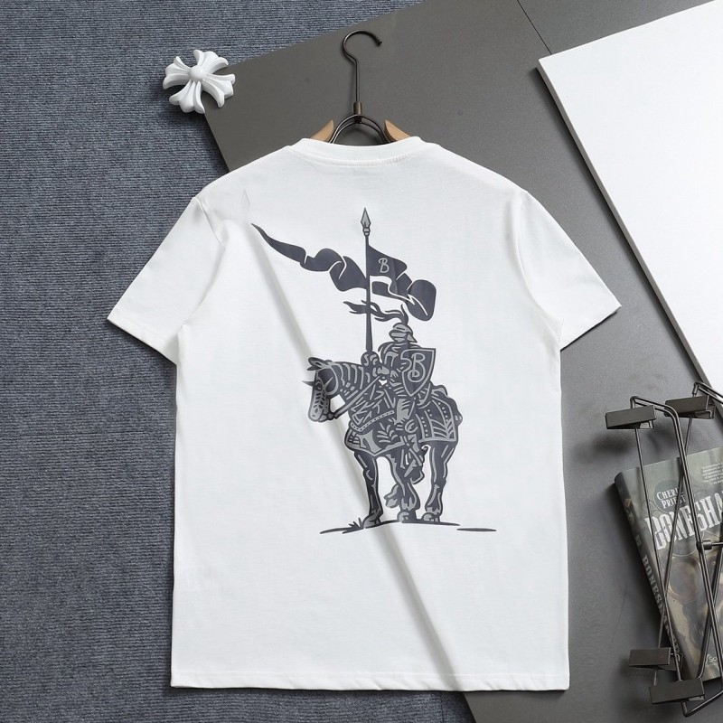 Burberry Unisex  Tee