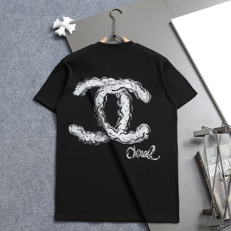 Chanel Unisex Tee