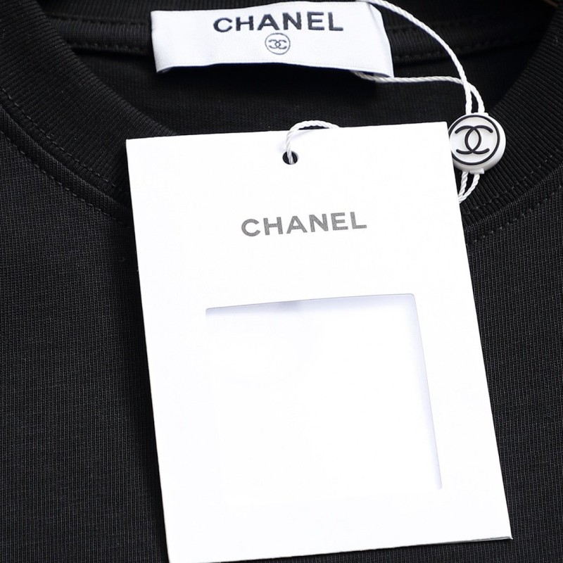 Chanel Unisex Tee