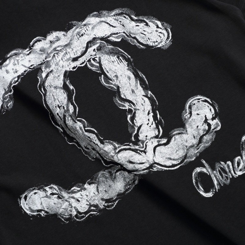 Chanel Unisex Tee