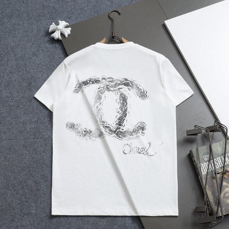 Chanel Unisex Tee