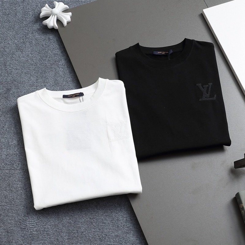 LV Unisex Tee