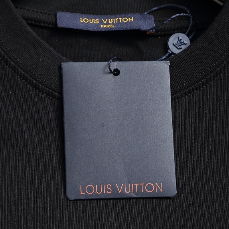 LV Unisex Tee