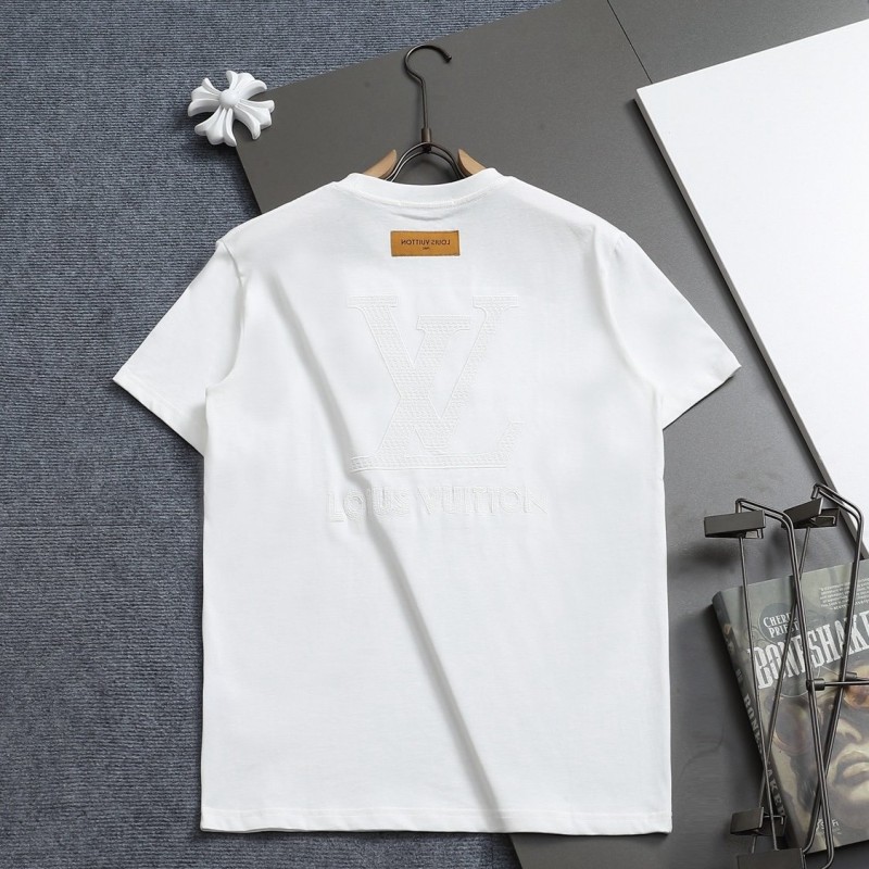 LV Unisex Tee
