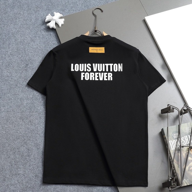 LV Unisex Tee