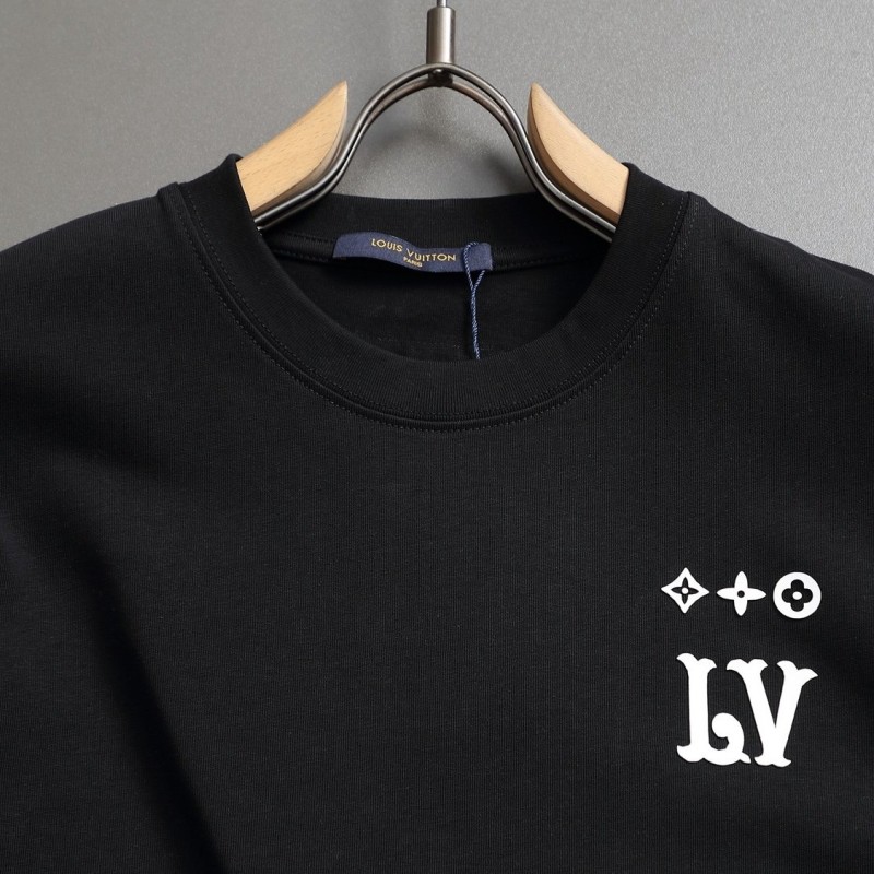 LV Unisex Tee