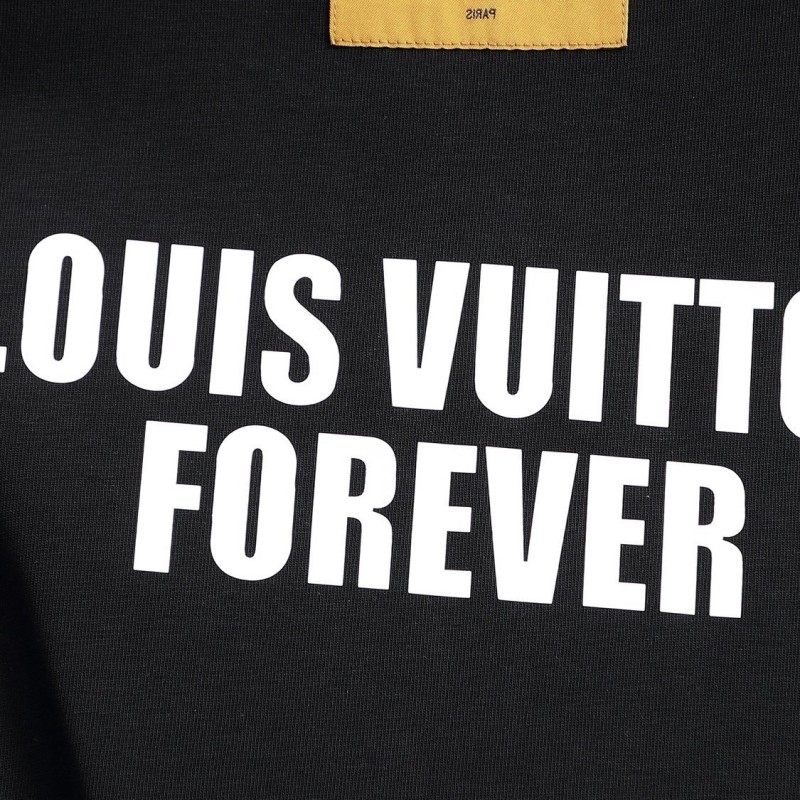 LV Unisex Tee