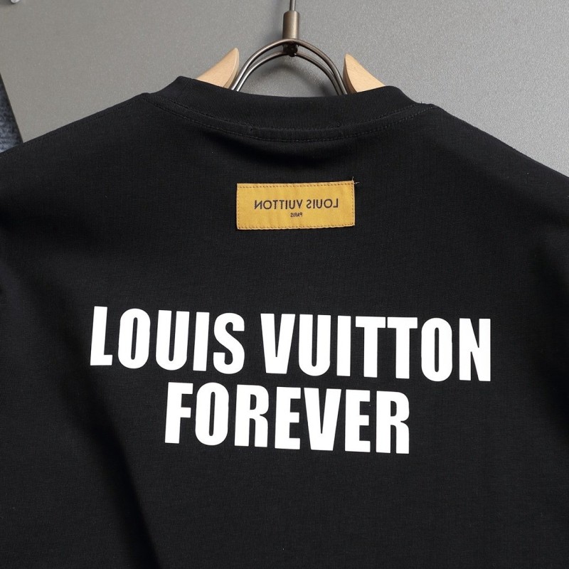 LV Unisex Tee