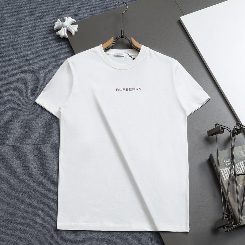 Burberry Unisex Tee