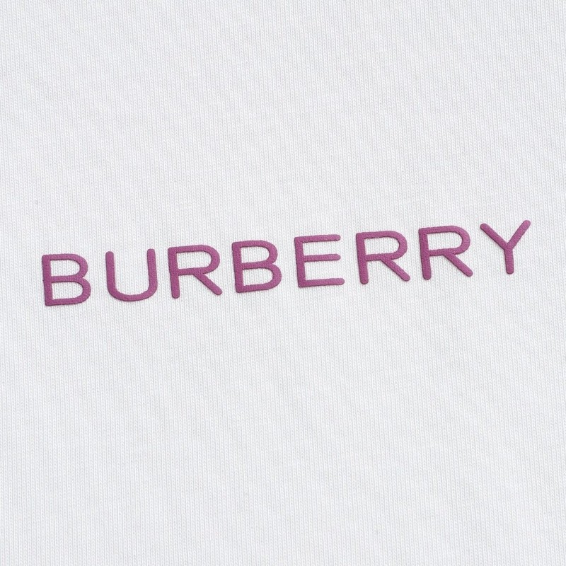 Burberry Unisex Tee